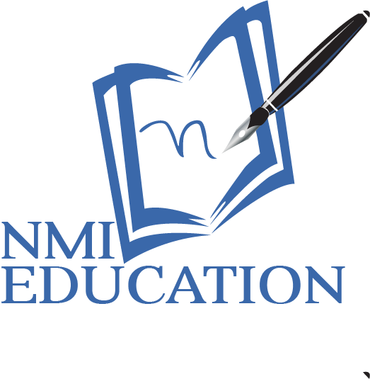 NMI Education Company Logo