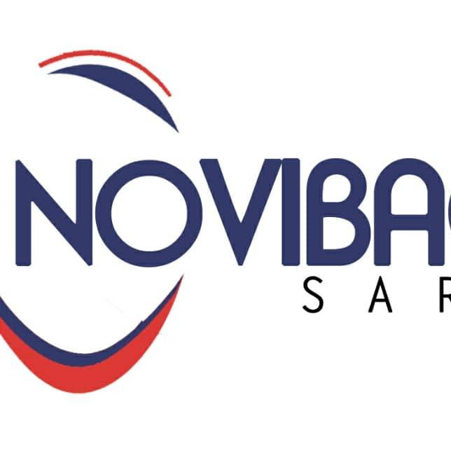 NOVIBAG SARL Company Logo