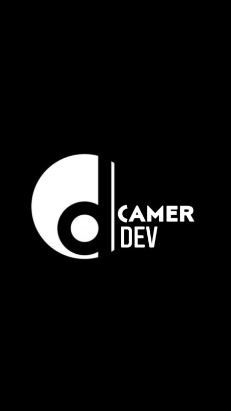CAMER DEV Logo