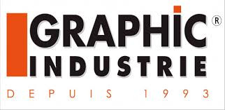 GRAPHIC INDUSTRIE SARL Company Logo
