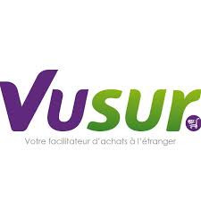 VU SUR Company Logo