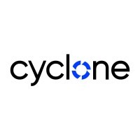 CYCLONE GROUP Logo