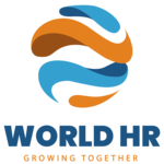 WORLD RH Company Logo