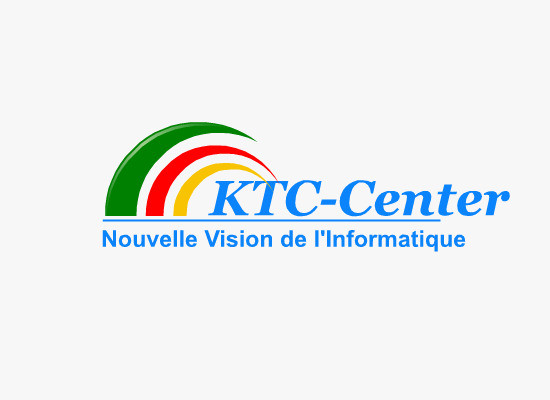 KTC-CENTER Logo