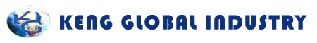 Keng Global Industry Logo