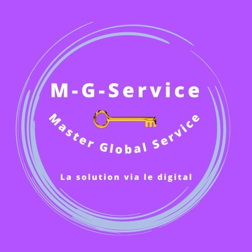 MASTER GLOBAL SERVICE Company Logo