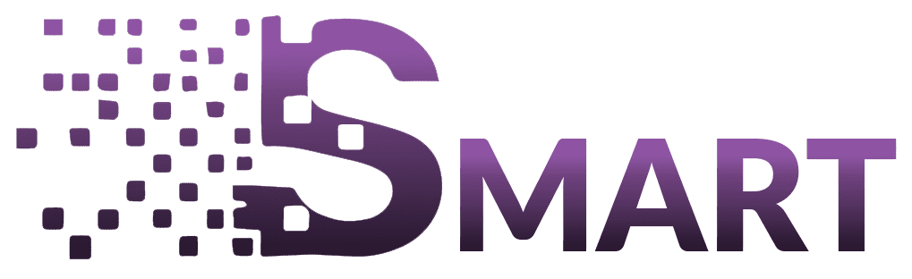 SMART DESIGN Logo