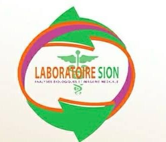 Laboratoire SION Logo