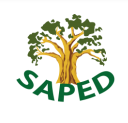 SAPED Company Logo
