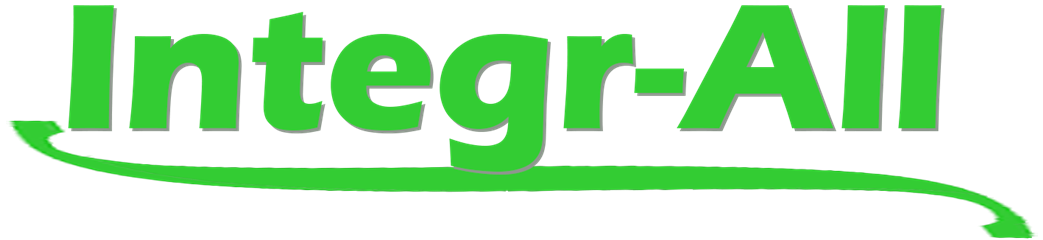 Integr-All Company Logo