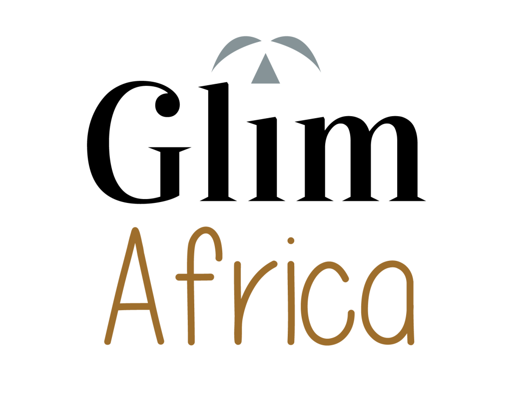 Glim Africa Company Logo