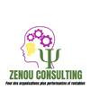 ZENOU CONSULTING SARL Logo