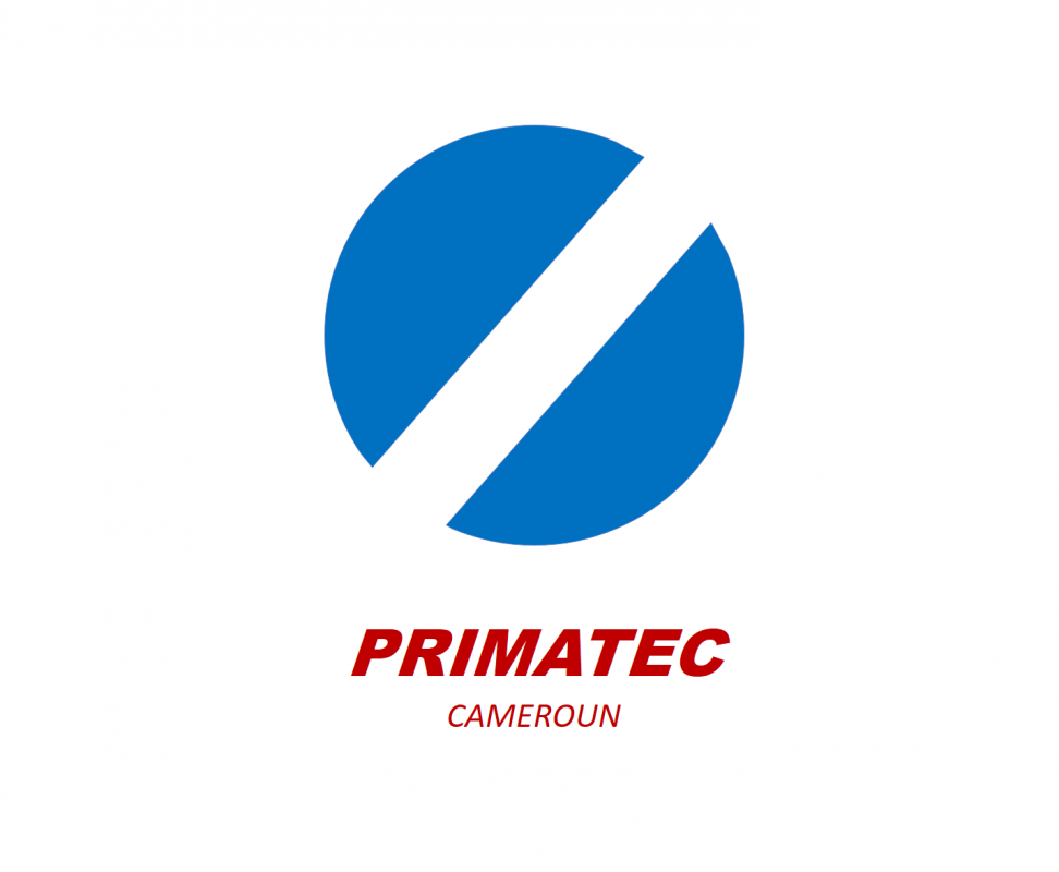 Primatec CMR Company Logo