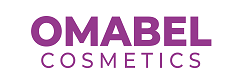 OMABEL COSMETICS Logo
