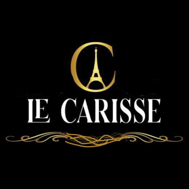 LE CARISSE CLUB Logo