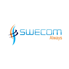 SWECOM LTD Logo