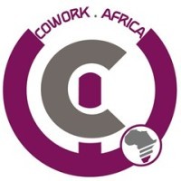 COWORK.AFRICA Logo