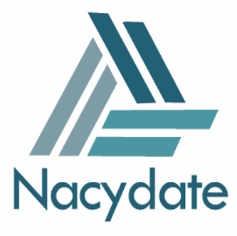 NACYDATE Company Logo