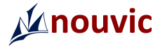 NOUVIC COORPORATION SARL Logo