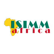 ISIMM Africa Cameroun Logo