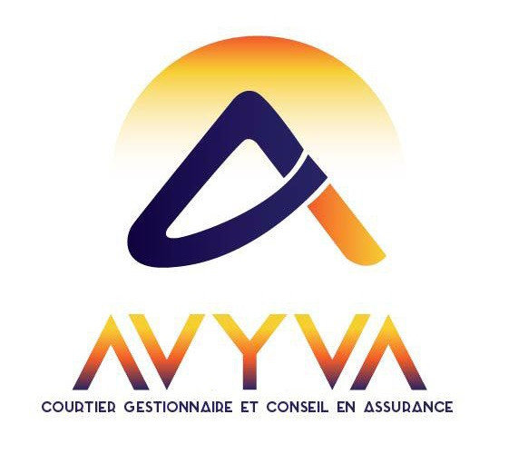 AVYVA CAMEROUN Logo