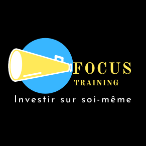 FOCUS TRAINING Logo