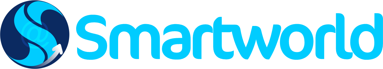 Smartworld Logo