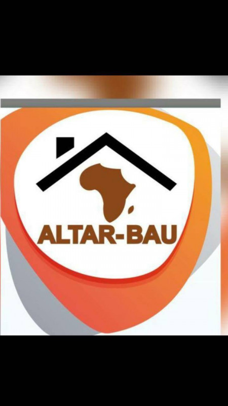 ALTAR-BAU SARL Logo