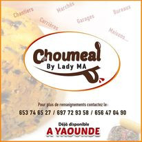 Choumeal Logo