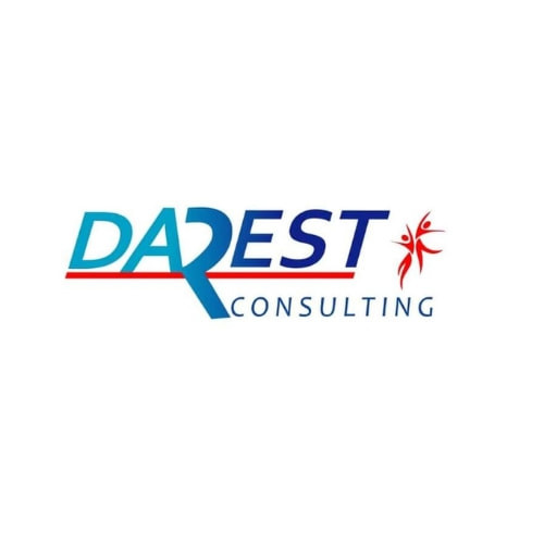 DAREST CONSULTING Company Logo