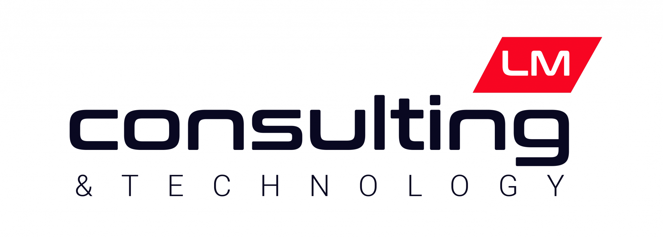 LM Consulting & Technology Company Logo
