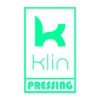 klin Pressing Company Logo