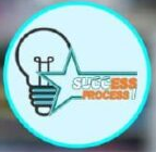 Sucess Process Logo