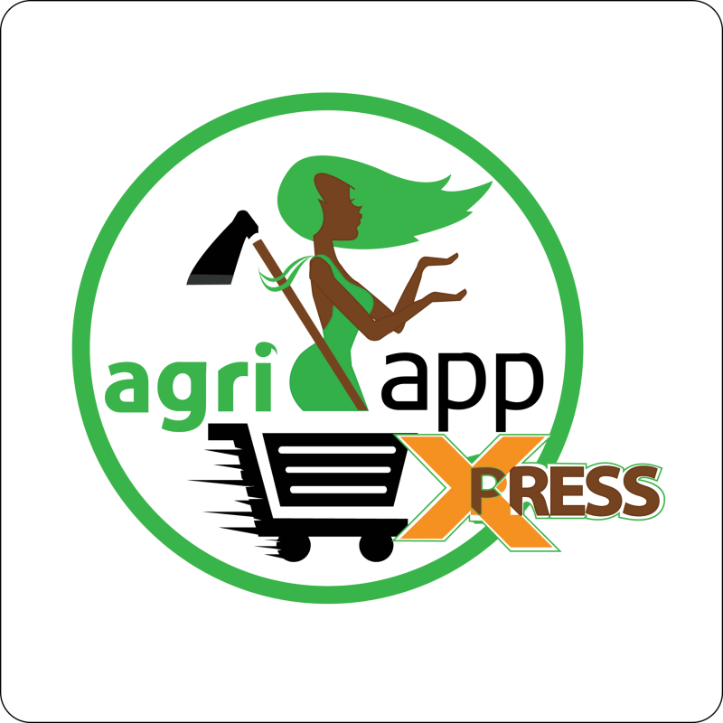 Agriapp Express Logo