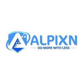 Alpixn Technologies Private Limited Logo