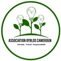 ASSOCIATION BYBLOS CAMEROUN Logo