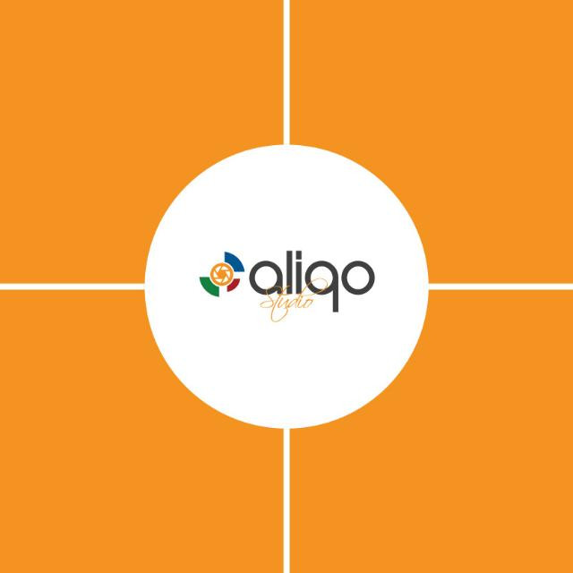 ALIQO STUDIO Company Logo