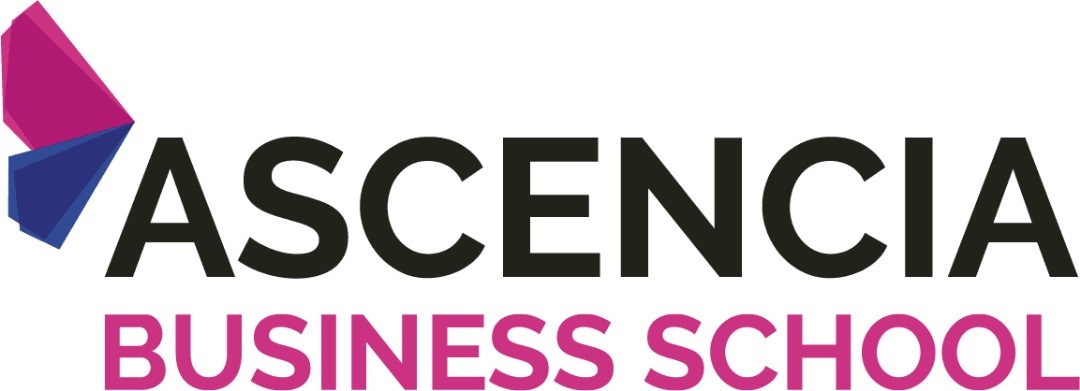 ASCENCIA BUSINESS SCHOOL Company Logo