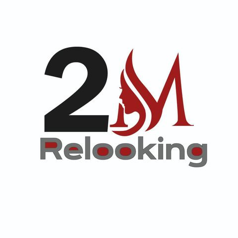 2mRelooking Company Logo