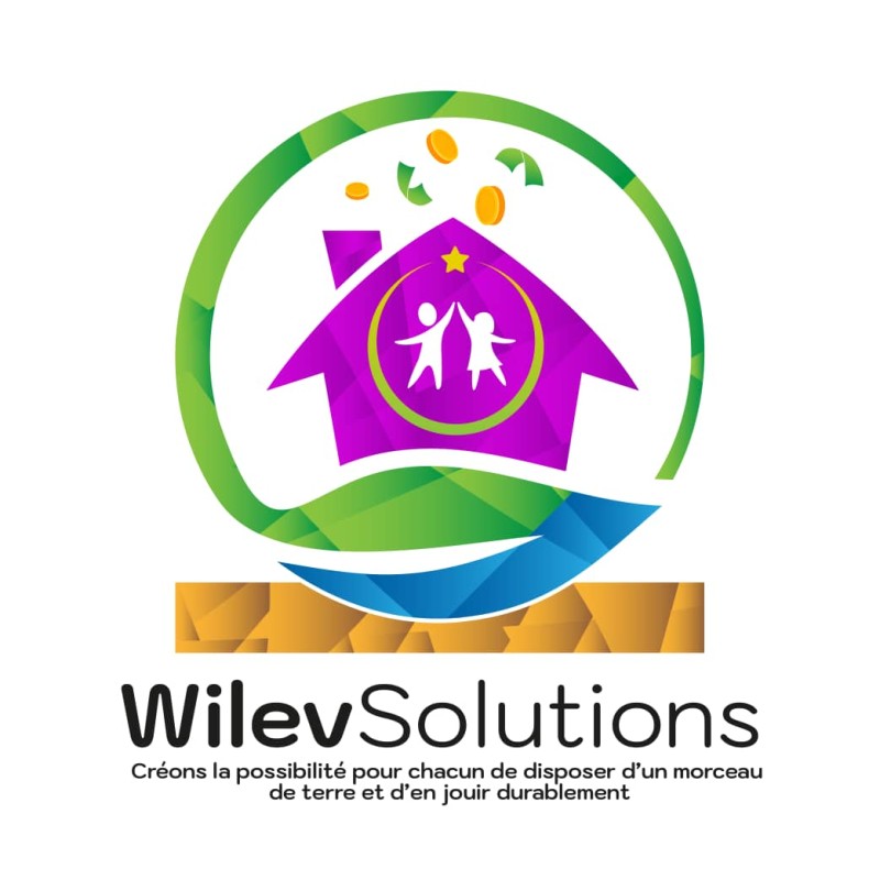 Wilev surveys and geomatics Logo