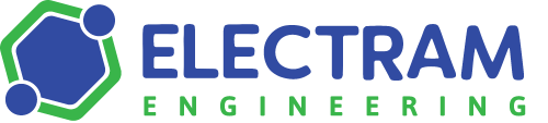 Electram Engineering Company Logo