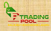 TRADINGPOOL Logo