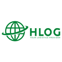 HLOGISTICS Cameroun Company Logo