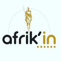Afrik'​in Logo