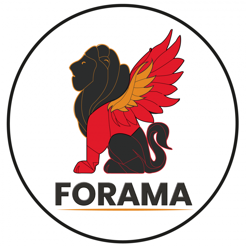 Forama Group Company Logo