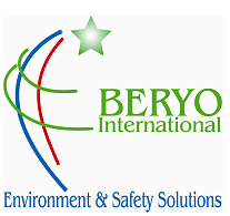 BERYO INTERNATIONAL Logo