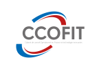 CCOFIT Company Logo