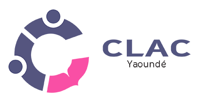 Le CLAC Yaoundé Logo