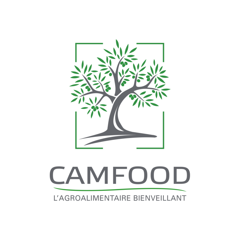CAMFOOD SARL Logo