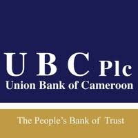 UNION BANK OF CAMEROON PLC Logo
